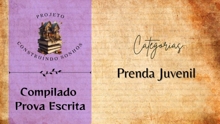 Prenda Juvenil