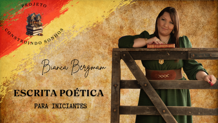 Curso de escrita poética